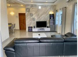 Appartement meublé de 2 chambres salon à akpakpa Kpondehou